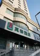 外观 Motel At Train Station Taiyuan