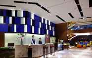 Lainnya 3 Hampton by Hilton Chengdu Waishuangnan