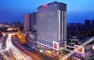 Lainnya 5 Hampton by Hilton Chengdu Waishuangnan