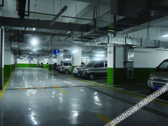 city select car dealership