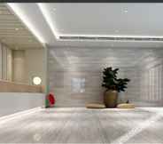 Lainnya 2 Ji Hotel (Shanghai Hongqiao West Yan'an Road)