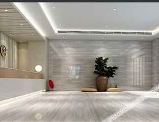 Lainnya 2 Ji Hotel (Shanghai Hongqiao West Yan'an Road)