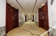 Lainnya 5 Hanting Hotel (Xi'an Gongyuan South Road)