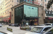 Lainnya 3 Hanting Hotel (Xi'an Gongyuan South Road)