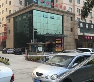 Lain-lain 3 Hanting Hotel (Xi'an Gongyuan South Road)