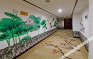 Lainnya 2 Hanting Hotel (Xi'an Gongyuan South Road)