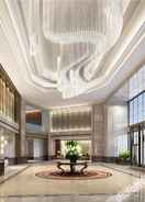 公共区域 Tianming Jinjiang International Hotel