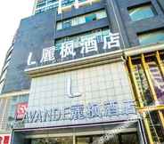 Others 7 Lavande Hotel (Xiaogan Beijing Road)