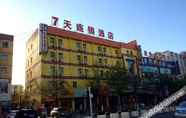 Exterior 7 7天连锁酒店(昌吉东方广场店)