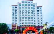 Bangunan 3 汉庭酒店(徐州沛县店)