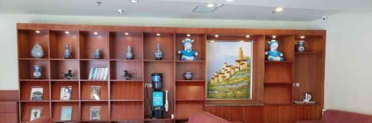 Lainnya Hanting Hotel (Xianghe)