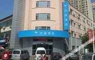Lainnya 3 Hanting Hotel (Xianghe)