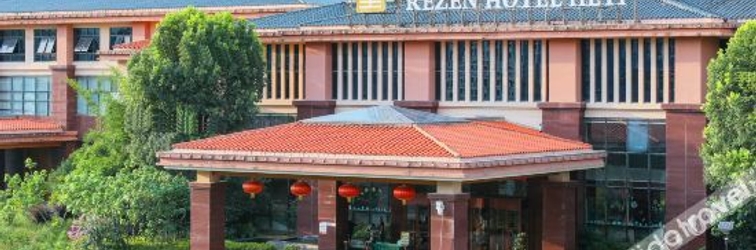 Lainnya Rezen Hotel Heyi