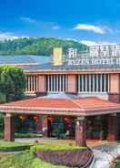 Hotel Exterior Rezen Hotel Heyi