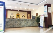 Others 7 Super 8 Hotel (Kunshan Bailu Middle Road)