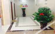 Lobby 6 汉庭酒店(北京通州武夷花园店)