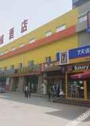 EXTERIOR_BUILDING 7天连锁酒店(北京顺义开发区现代汽车城店)