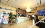 Others 7 GreenTree Inn Anhui Wuhu Wuhu County Yingbin Avenue World Trade South Building Express Hotel