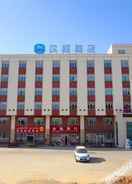 外观 Hanting Hotel (Turpan Xihuan North Road)