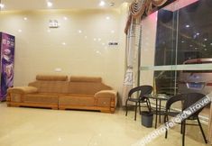 Lobby 3 7 DAYS INN ZHANJIANG XUWEN 2ND BRANCH