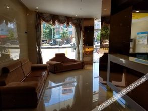 Lobby 4 7 DAYS INN ZHANJIANG XUWEN 2ND BRANCH