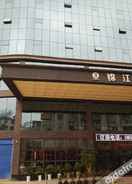 外观 Jinjiang Huafu Hotel