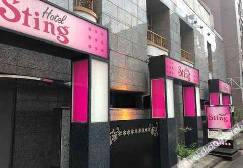 Lainnya 思婷酒店(Hotel Sting)