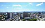 Nearby View and Attractions 2 Jr Kyushu Hotel Miyazaki