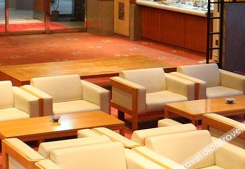 Khác Natural SPA Auberge gen Hakone Gora