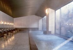 Khác 3 Natural SPA Auberge gen Hakone Gora