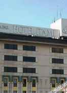 Hotel Exterior Via PAR Hotel Itami