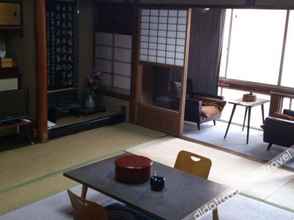 อื่นๆ Wajimaya Ryokan