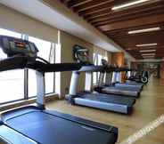 Fitness Center 6 古北水镇大酒店