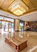 LOBBY โรงแรมซิตี สตาร์