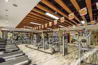 Fitness Center City Star Hotel