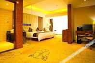 Bilik Tidur City Star Hotel