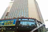 Luar Bangunan City Star Hotel