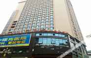 Bangunan 2 City Star Hotel