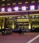 EXTERIOR_BUILDING Tianshan Mingzhu Hotel