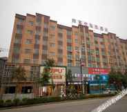 Lainnya 4 Shangkeyou Chain Hotel (Wan'an Central Plaza Branch)