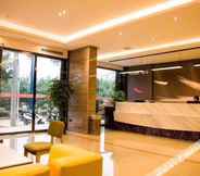 Lainnya 7 Shangkeyou Chain Hotel (Wan'an Central Plaza Branch)