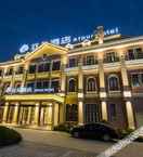 EXTERIOR_BUILDING Taizhou Liuyuan Atour Hotel
