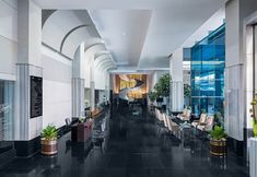 Lainnya 6 Manhattan Hotel Jakarta