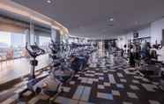 Fitness Center 6 Merlynn Park Hotel