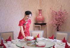 Accommodation Services 7 Merlynn Park Hotel