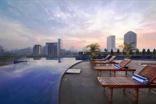 Merlynn Park Hotel, Rp 2.115.300