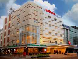 d'primahotel WTC Mangga Dua, ₱ 1,083.06