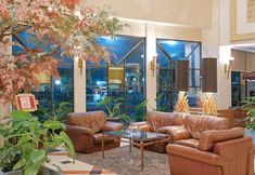 Lobby 4 Sunlake Waterfront Resort & Convention Jakarta