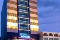 Bangunan Hotel 88 Mangga Besar VIII By WH