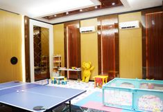Entertainment Facility 7 Boss Legian Powered by Archipelago